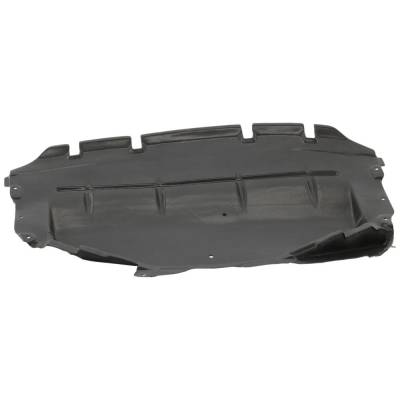 Rareelectrical - Lower Engine Cover Splash Shield Compatible With 1997-2003 Bmw 525I 528I 530I 2.5L V6 2.8L V6 Front - Image 2