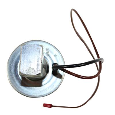 Rareelectrical - Electric Fuel Pump 12 Volt 25-30 Gph Compatible With Wisconsin Continental E11021 Tmd27f00538 Ve4 - Image 4