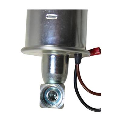 Rareelectrical - Electric Fuel Pump 12 Volt 25-30 Gph Compatible With Wisconsin Continental E11021 Tmd27f00538 Ve4 - Image 5