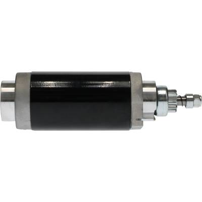 Rareelectrical - Starter Motor Compatible With Mariner Marine Outboard 90Elpto Coastal 50-57485, 50-65436 - Image 3