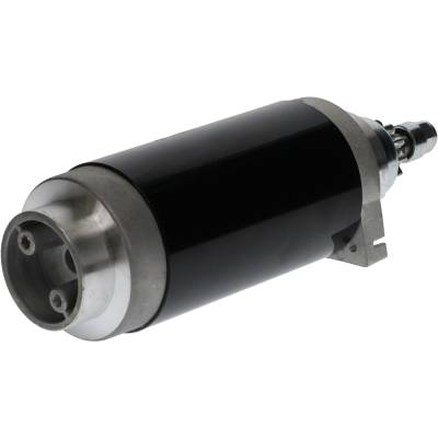 Rareelectrical - Starter Motor Compatible With Mariner Marine Outboard 90Elpto Coastal 50-57485, 50-65436 - Image 7