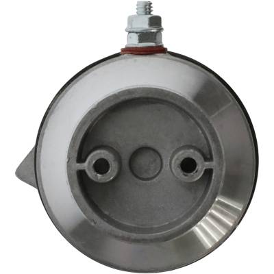 Rareelectrical - Starter Motor Compatible With Mariner Marine Outboard 90Elpto Coastal 50-57485, 50-65436 - Image 8