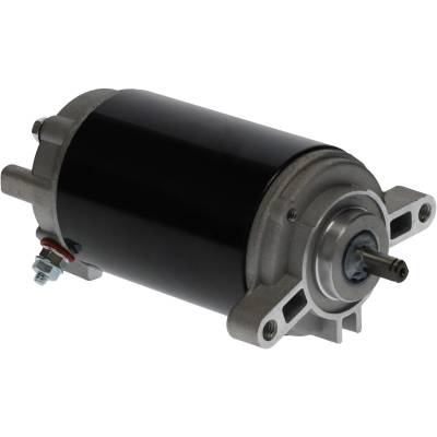 Rareelectrical - Pmdd Starter Motor Compatible With Johnson Evinrude Outboard V6 150Hp 175Hp Ficht Eagle 1991-2006 - Image 6
