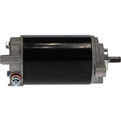 Rareelectrical - 12V Pmdd Marine Starter Compatible With Evinrude Johnson 75-175Hp V4 V6 Ficht Eagle Series Outboard - Image 3
