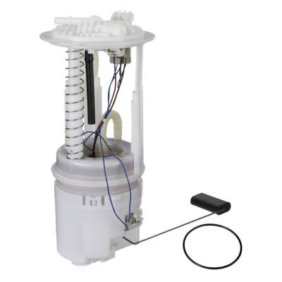 Rareelectrical - Fuel Pump Module Assembly Compatible With Jeep Tj 2005-2006 Wrangler 2005-2006 2005-2006 2.4L 4.0L - Image 1