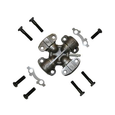 Driveline Universal Joint Compatible With Joy Mining Equipment Taylor Industrial Forklifts Wabco