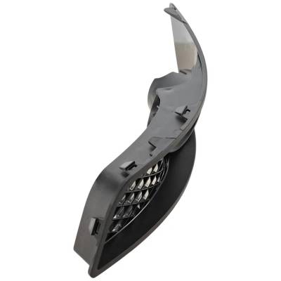 Rareelectrical - New Left Front Fog Light Trim Compatible With Chevrolet Impala Ltz 6 Cyl 3.6L Impala Limited Ltz 6 - Image 8