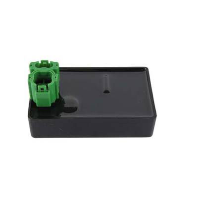 Rareelectrical - Cdi Module Compatible With Honda Nx650 Dominator 644Cc 1988-1989 Xr650l 1993-2016 30410-Mn9-000 - Image 2