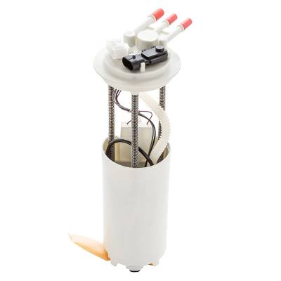 Rareelectrical - Fuel Pump Assembly Module Compatible With 4.3L V6 Chevrolet Astro Gmc Safari 2000-2005 25344820 - Image 2