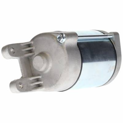 RAREELECTRICAL - Starter Motor Compatible With Can-Am Ds 250 Ds250 249Cc 2006-2023 Bombardier Kymco Mongoose 250 300 - Image 4