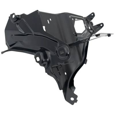 Rareelectrical - New Right Headlight Bracket Compatible With Mini Cooper Countryman S All4 4 Cyl 2.0L Cooper - Image 2
