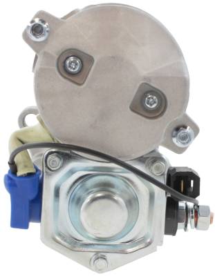 Rareelectrical - 12V Starter Compatible With Kubota Rtv-X1120d Rtv-X1140 Rtv1140cpx D1105-E4-Uv 24.8Hp Toro Dingo Tx - Image 4