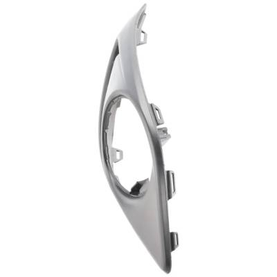 Rareelectrical - New Left Front Fog Light Trim Compatible With Chevrolet Sonic Ls Sonic Ltz Sonic Lt 2012-2016 By - Image 3