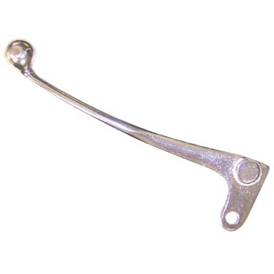 Rareelectrical - Clutch Lever Compatible With 1981-1983 Kawasaki 3-Wheeler Klt 200 3-Wheeler Klt 250 OEM 46092024 - Image 2