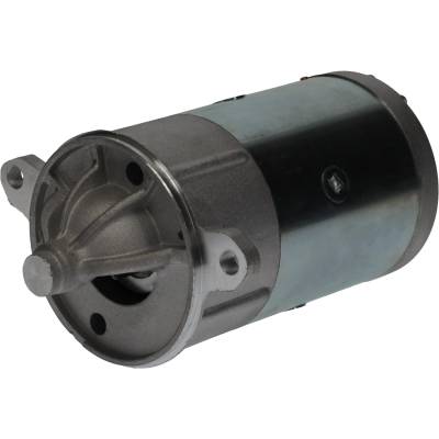 Rareelectrical - Starter Motor 12 Volt Compatible With Ford F-Series F-150 F-250 F-350 Bronco E-Series E-150 E-250 - Image 2