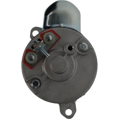 Rareelectrical - Starter Motor 12 Volt Compatible With Ford F-Series F-150 F-250 F-350 Bronco E-Series E-150 E-250 - Image 3