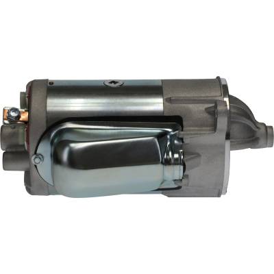 Rareelectrical - Starter Motor 12 Volt Compatible With Ford F-Series F-150 F-250 F-350 Bronco E-Series E-150 E-250 - Image 4