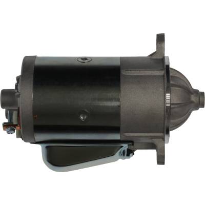Rareelectrical - Starter Motor 12 Volt Compatible With Ford F-Series F-150 F-250 F-350 Bronco E-Series E-150 E-250 - Image 6