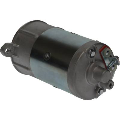 Rareelectrical - Starter Motor 12 Volt Compatible With Ford F-Series F-150 F-250 F-350 Bronco E-Series E-150 E-250 - Image 7