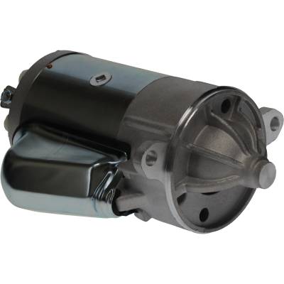 Rareelectrical - Starter Motor 12 Volt Compatible With Ford F-Series F-150 F-250 F-350 Bronco E-Series E-150 E-250 - Image 8