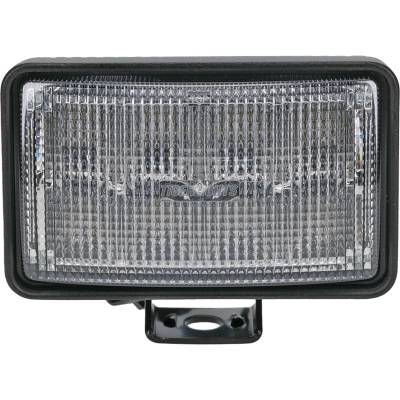 Rareelectrical - Led Windrower Work Light 30W 2800 Lumens Compatible With Wd1203 Wd1903 Wd2303 Wdx1002s Wdx1202 - Image 3