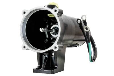 Rareelectrical - Tilt Trim Motor Compatible With Volvo Penta 280 280T 290 290A Sp-A Dp-A Dp-B Dp-C Sterndrive - Image 1