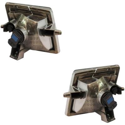 Rareelectrical - Drl Assembly Compatible With 2009-2010 Mazda 6 2.5L 3.7L I4 Mzi 272Hp Replaces Ma2592117 Gs3l-51-680 - Image 5