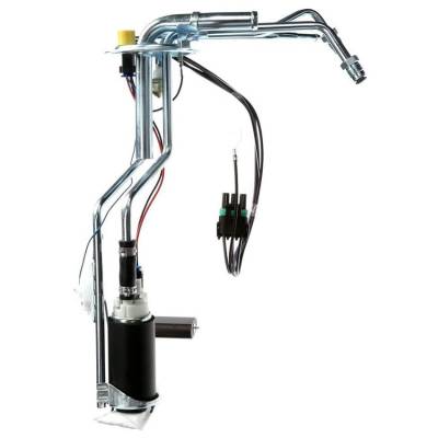 Rareelectrical - New Fuel Pump Module Assembly Compatible With 1996-1997 Chevrolet C1500 Chevrolet C2500 C3500 - Image 2