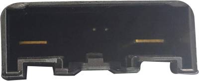 Rareelectrical - Front Heater Blower Motor Compatible With 2005-2011 Volvo V50 I Wagon T5 Wagon 2.4I 2008-2013 Volvo - Image 3