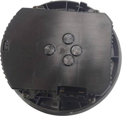 Rareelectrical - Front Heater Blower Motor Compatible With 2005-2011 Volvo V50 I Wagon T5 Wagon 2.4I 2008-2013 Volvo - Image 5