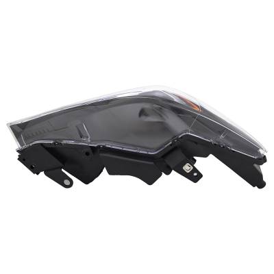 Rareelectrical - New Right Headlight Compatible With Mazda Cx-5 Grand Touring Sport Utility 2.5L 2020 2021 By Part - Image 5