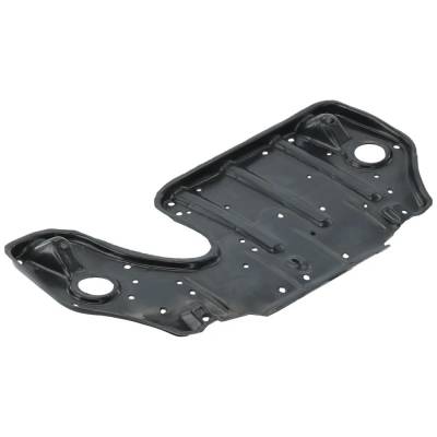 Rareelectrical - Engine Splash Guard Compatible With 2010-2020 Lexus Rx350 Rx450h Highlander Sienna Rear Plastic - Image 6