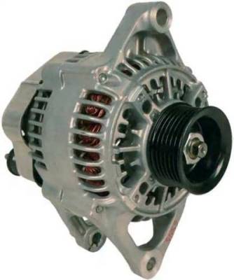 New Alternator Compatible With Jeep Cherokee 4.0L 242 L6 2001 121000-3780 56041822Ab 1210003780