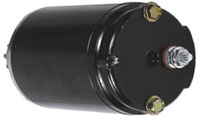Rareelectrical - 12V Starter Motor Compatible With 1979-1982 John Deere 317 Kohler Kt17qs 17Hp 1983-1985 Bobcat 440 - Image 2