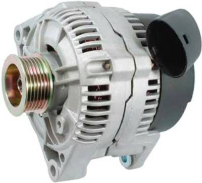 New Alternator Compatible With Cadillac Catera 3.0L 181 V6 1997-2001 90543012 334-1289 3341289