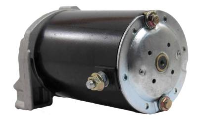 Rareelectrical - New Starter Compatible With Generac Generator Compatible With Gn190 Gn191 Gn220 Gn320 Gn360 021544 - Image 2