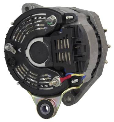 VALEO - New Alternator Compatible With Jeep Truck Cherokee 1985-1987 Comanche 1986-1987 Wagoneer 1985 - Image 2
