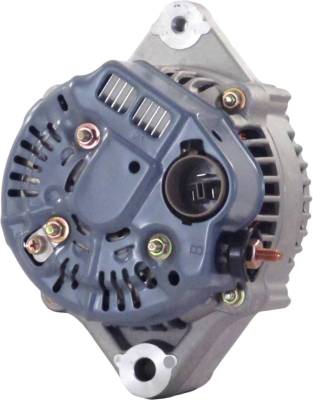 Rareelectrical - New Alternator Compatible With Lexus Es300 Toyota Camry 3.0L 1992 100211-8570 27060-62070 - Image 2