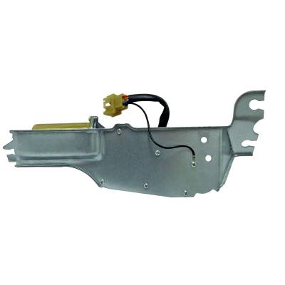 Rareelectrical - Rear Windshield Wiper Motor Compatible With 1998-2004 Subaru Legacy Iii (Be Iii Estate (Be 2000-2004 - Image 2