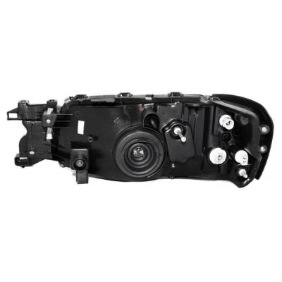 Rareelectrical - New Right Side Headlight Compatible With Subaru Forester X Xs Xt Sport 4 Door 2.5L Gas 2004 By Part - Image 2