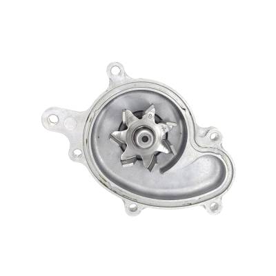 Rareelectrical - New Water Pump Compatible With Subaru Wrx Base Cvt Sedan 4-Door 2015 2016 2017 2018 2019 2020 By - Image 3