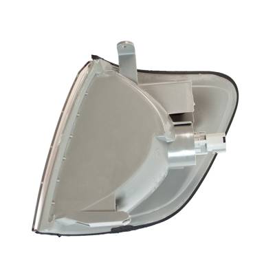 Rareelectrical - New Right Turn Signal Light Compatible With Subaru Forester 2001-2002 84101Fc041 Su2521103 - Image 3