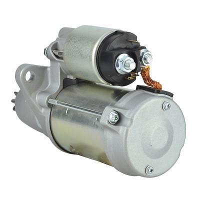 Rareelectrical - New 12V 10T Starter Fits Toyota 86 2.0L 17-18 428000-8620 Su00300450 Su003-00450 - Image 4