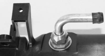 Rareelectrical - New Radiator Compatible With 2005-2006 Subaru Baja 2002-2005 Impreza 2.5L 2.0L H4 2458Cc 1994Cc - Image 4