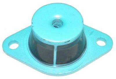 Rareelectrical - Motor Mount Compatible With Kawasaki Js 440 1977-1990 Js 550 1982-1990 Sx 550 1990 Js 400 1976 436Cc - Image 2