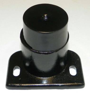 Rareelectrical - Motor Mount Compatible With Sea-Doo Gsx Gtx Spx Xp 800 951 1995-2006 Challenger 1800 Speedster Rx - Image 2
