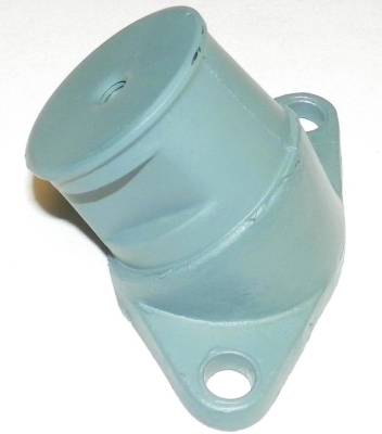 Rareelectrical - Motor Mount Compatible With Yamaha Superjet 650 1990-1993 Superjet 700 1994-2020 701Cc 2-Stroke - Image 3