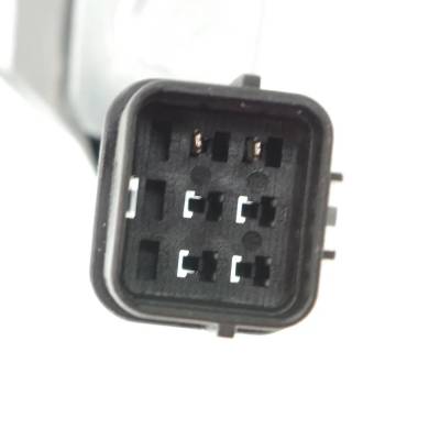 Rareelectrical - New Left Rear Window Regulator With Motor Compatible With Subaru Impreza Sport Wrx Sti Tsurugi - Image 6