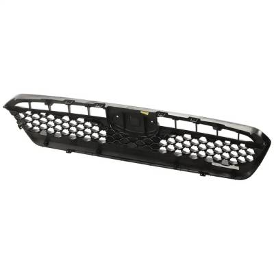 Rareelectrical - New Primed Grille Assembly Compatible With Subaru Wrx Premium 4 Cyl 2.0L Wrx Limited 4 Cyl 2.0L Wrx - Image 6