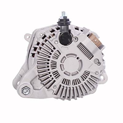 Rareelectrical - New 180A Alternator Compatible With Subaru Legacy Outback 2.5L 2015 2016 2017 By Part Numbers - Image 2